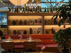 -芭莉与彩虹西餐厅(成都合生汇店)