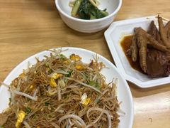 -凡老头米线砂锅(古荡新村西粮站)