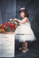 点击看大图 -NICE KIDS 奈时儿童摄影