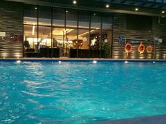 -广州天河希尔顿酒店