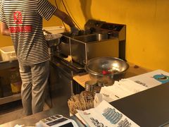 -傅强排骨(成都总店)