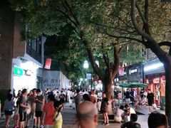 -鼓楼(西湖风景名胜区)