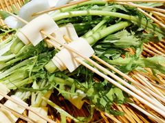 -马路边边串串香(双井直营店)