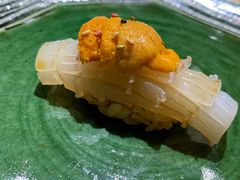 -鮨青(恒基名人购物中心店)