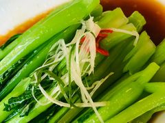 -周三的情书花园餐厅(江北店)