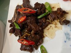 -农乐园食府(梅城镇店)