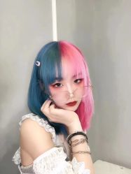 -GIRL STYLE 烫发·染发沙龙