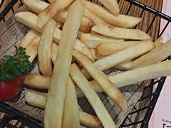 -萨贝尔意式餐厅(海峡奥体中心店)