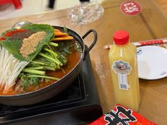 -松栢朝鲜族味道·脊骨汤(总店)