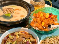 -园里前·10年私厨·福建菜(台江万达鳌峰洲店)