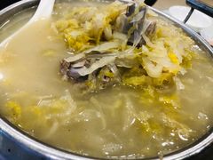 -宝发园名菜馆