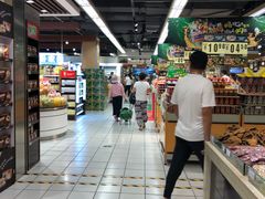 -丽达购物中心(崂山店)