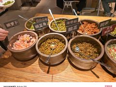 -水平有限广西米粉·广西风味集(五道口店)