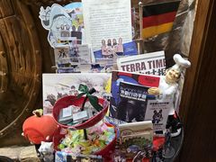 -申德勒加油站西餐厅Schindlers Tankstelle(上海外滩店)