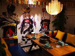 -后院犇牛主题餐厅(云岗店)