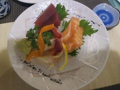 -有喜屋·深夜食堂(北京西路店)