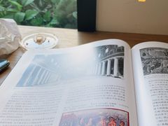 -Peet's Coffee皮爷咖啡(大学路店)