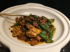 -喜棠·长沙家宴·海鲜·湘菜(麓谷店)
