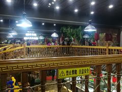 -西北莜面村(太原店)