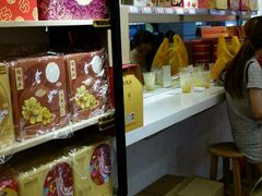 -陶陶居饼家(惠福东路店)