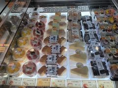 -圣心蛋糕(大岭山一店)