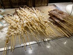 -四海蒸鲜蒸汽海鲜自助(北戴河店)