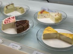 -La Repete 手工千层蛋糕(深圳卓悦中心店)