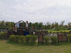 -上海长兴岛郊野公园