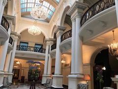 -上海外滩华尔道夫酒店