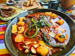 -吧嘚嘴炭烧鸽串吧(北海街店)