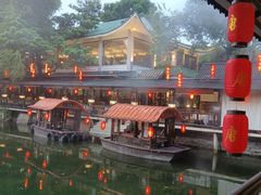 -侨美唐荔园·宴会厅(唐荔园食艺馆店)