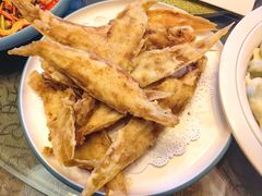 -大京园海鲜烧烤(东城路店)