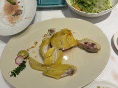 -红棉中餐厅·广州海航威斯汀酒店