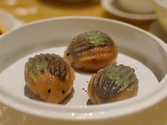 -8餐厅(新葡京酒店)