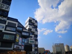 -资和信百货商场