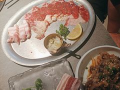 -韩悦牛排烤肉(仓山万达店)