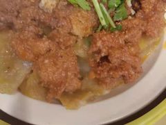 -阿细汉菜(本地盐帮菜名店)