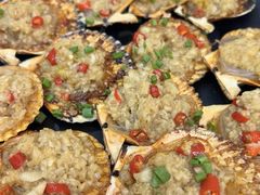 -覃记海鲜美食餐厅