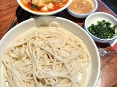 -纳瓦新疆菜(银都店)