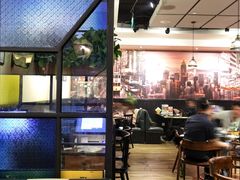 大堂-金翠河烧鹅餐厅(北城天街店)