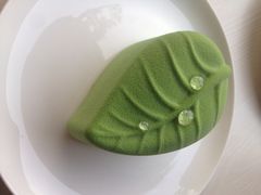 莫奈花园法式甜点-莫奈花园法式蛋糕