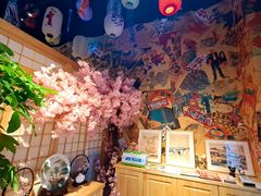 -匠糊·日本料理(美岸广场店)