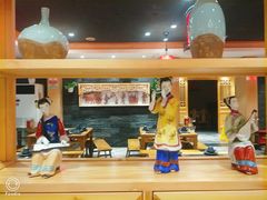 -巴蜀印象火锅(永陵总店)