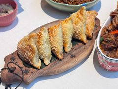 -龟兹KUCINA·新疆菜(前滩L+PLAZA店)