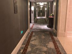 -上海外滩华尔道夫酒店