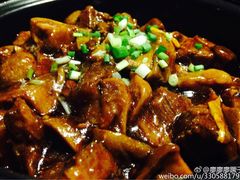 -那家小馆•北京菜•烤鸭(中关村店)