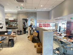 -必胜客(温岭新天地店)