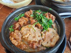 -溢香苑瓦罐(前进路店)