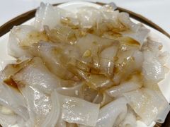 金蒜蒸陈村粉-春满人间酒楼(园岭中路店)