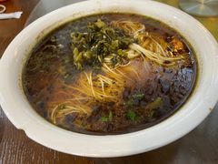 -观桥阁(锦溪店)